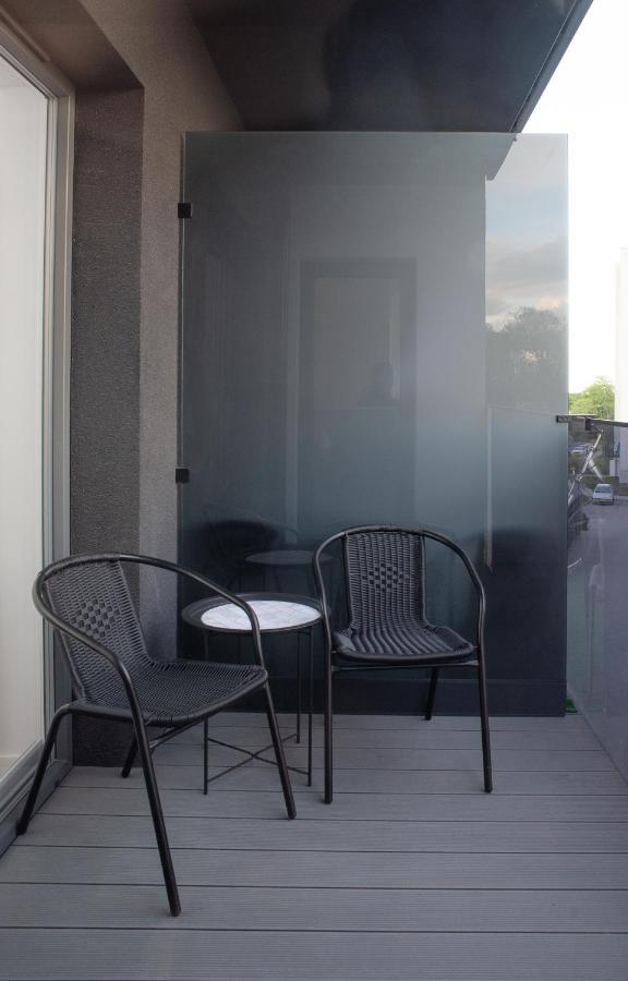 Apartament Sea Holiday Kołobrzeg Eksteriør billede